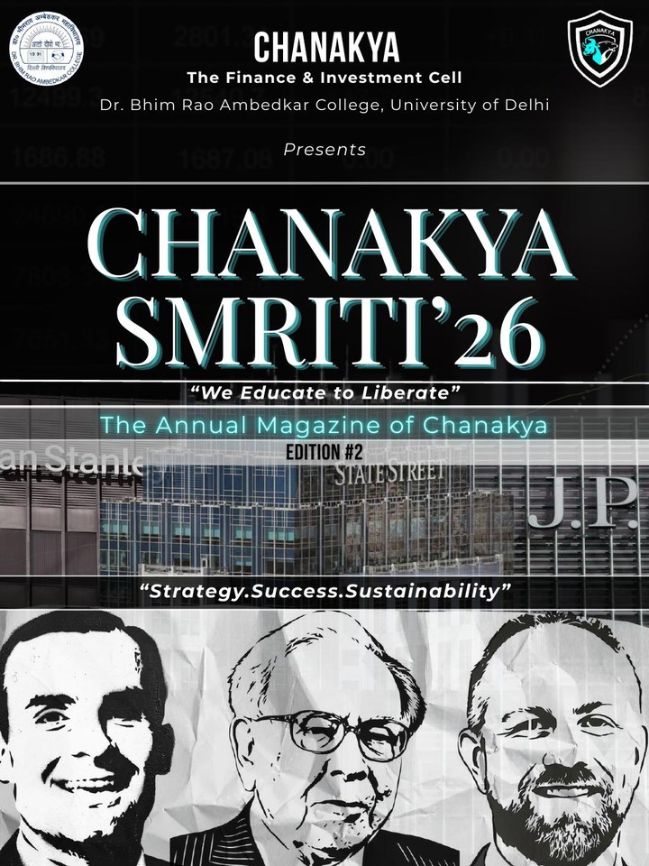 Chanakya Smriti '26