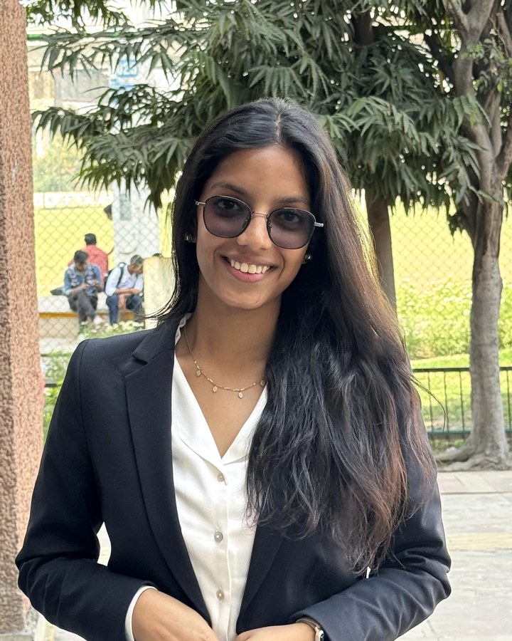 Lakshita Agarwal
