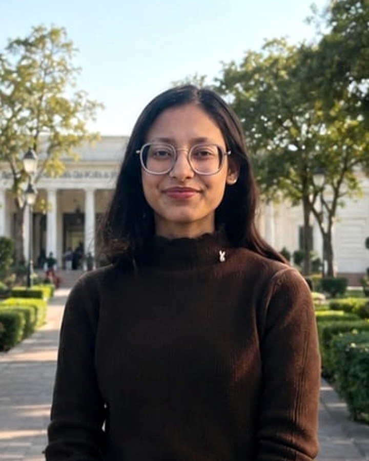 Anushka Aggarwal
