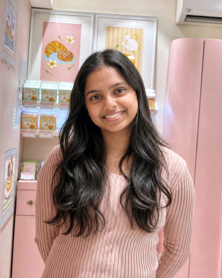 Kajal Singh, President 2026–27