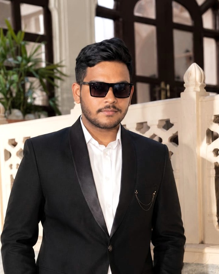Krish Gupta