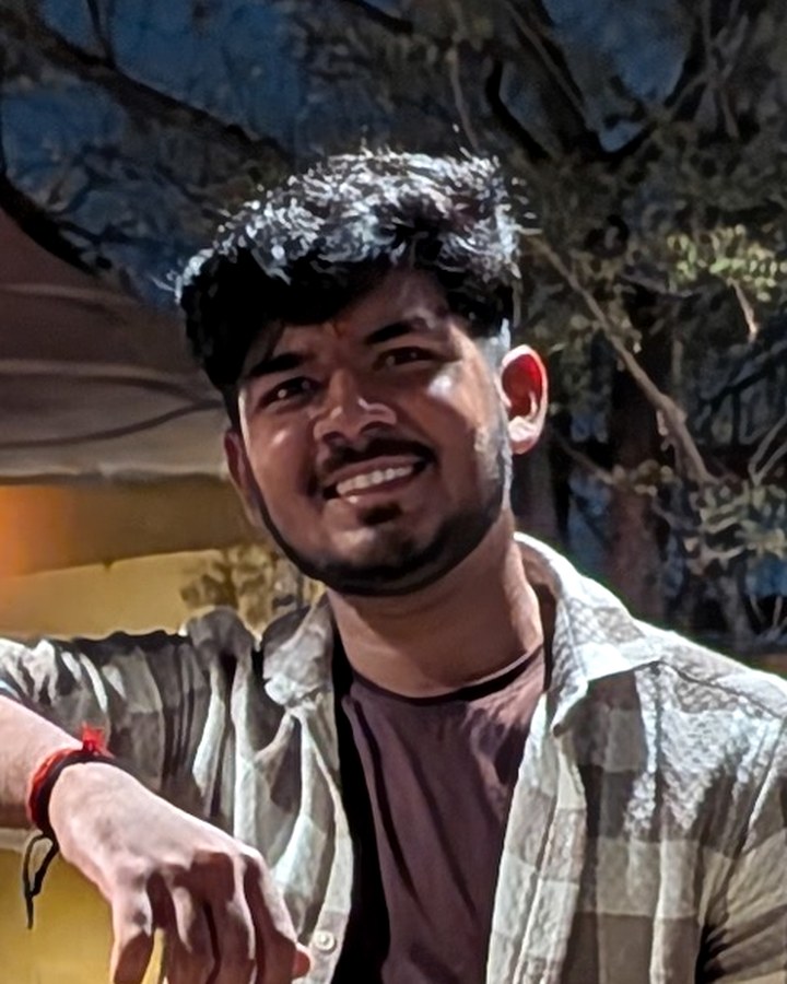 Naveen Ashok