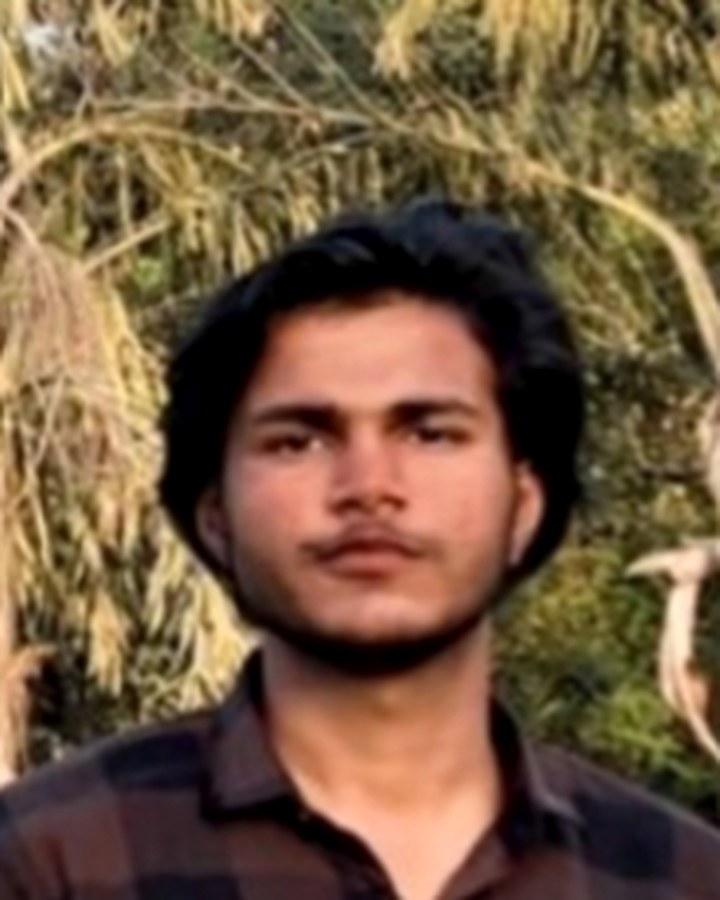 Nishant Bansal