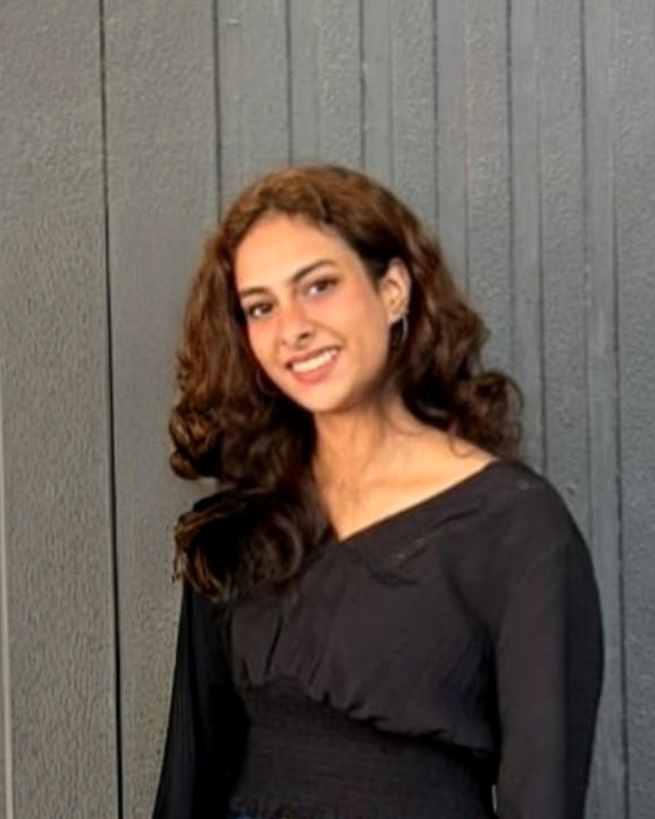 Purvanshi Shukla