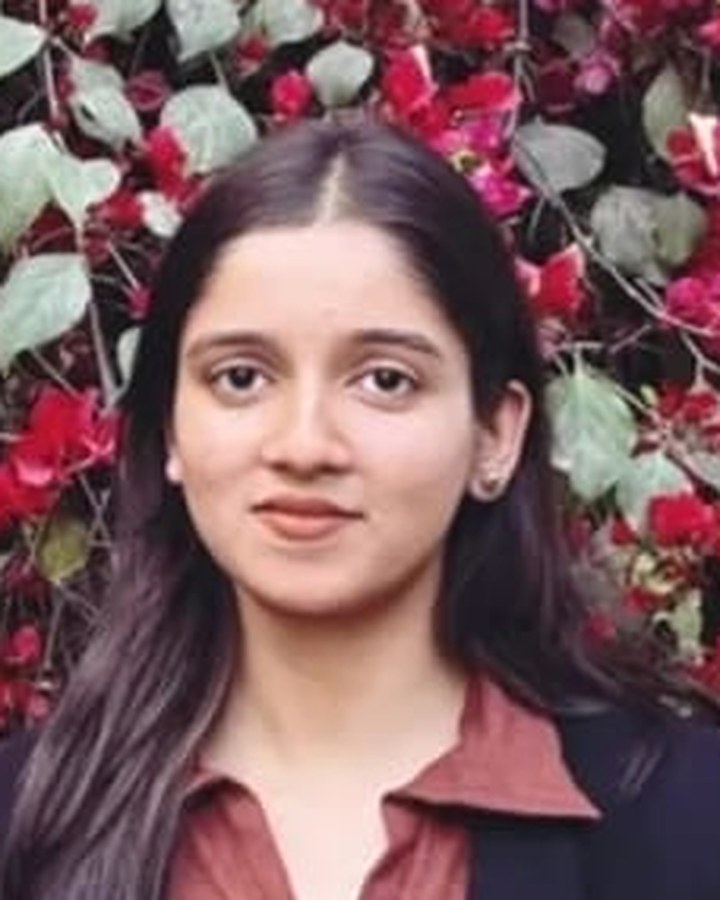 Riddhima Singh