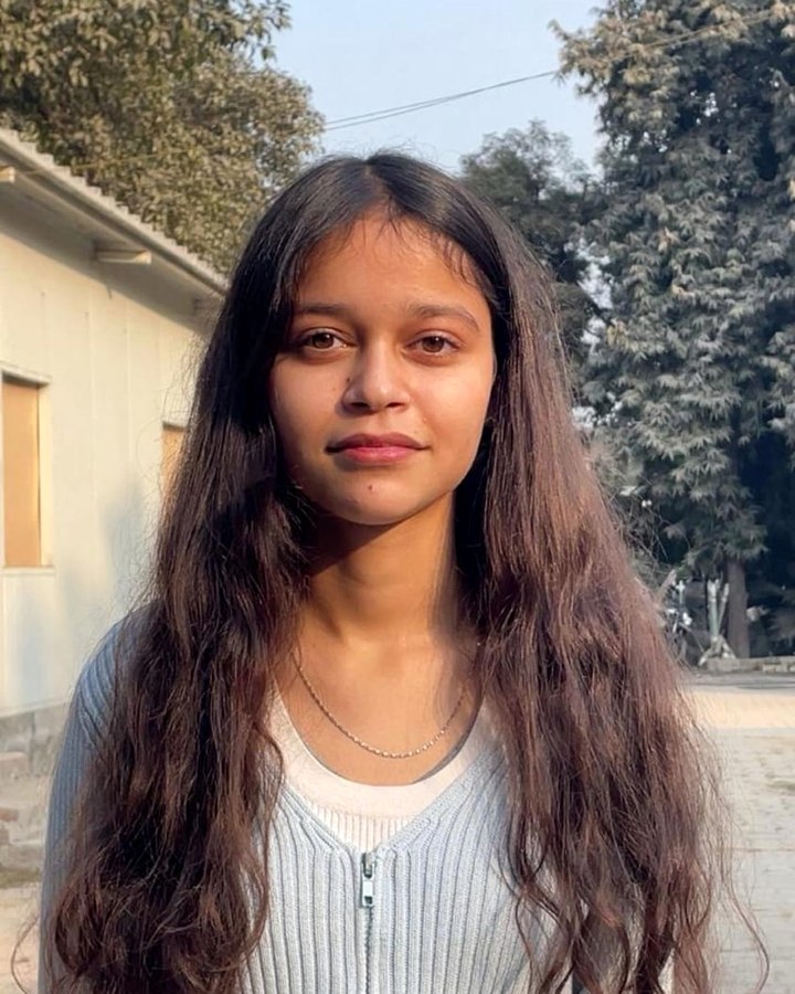 Sachida Verma