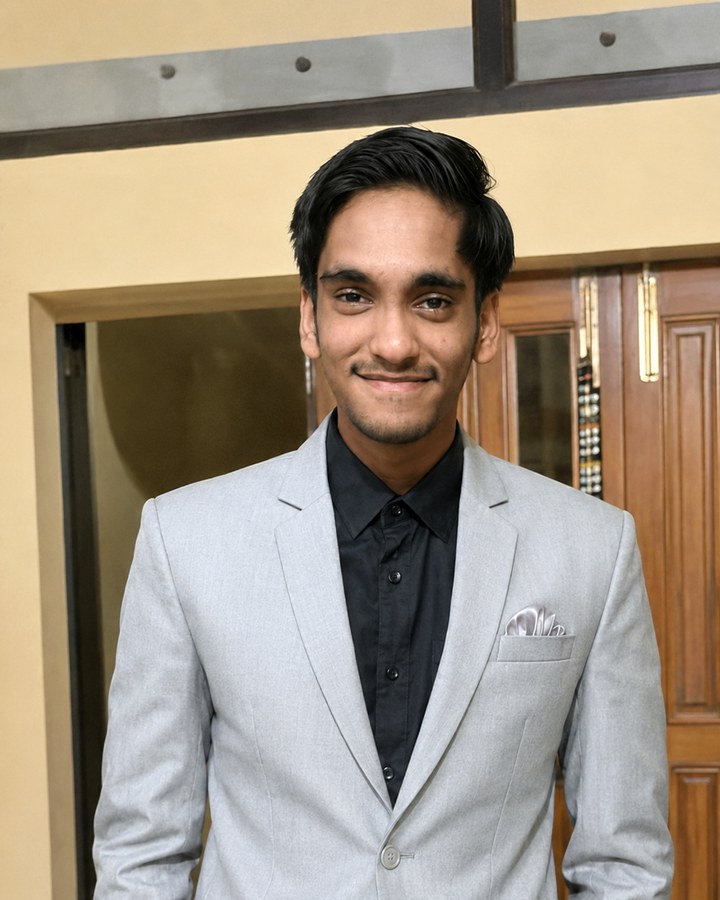 Shivansh Aggarwal